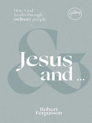 cover image of Jesus and ...